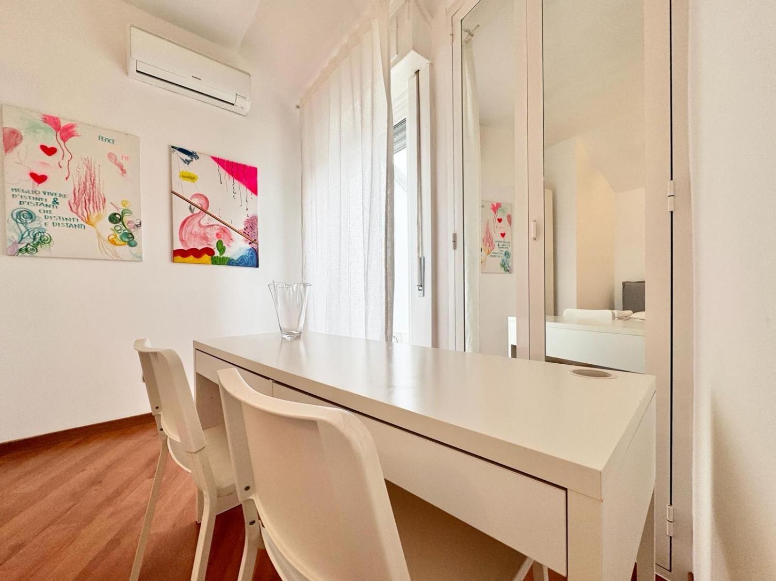 Comecasa 2 Bedrooms Apartment 450Mt From Duomo Milano Exteriör bild