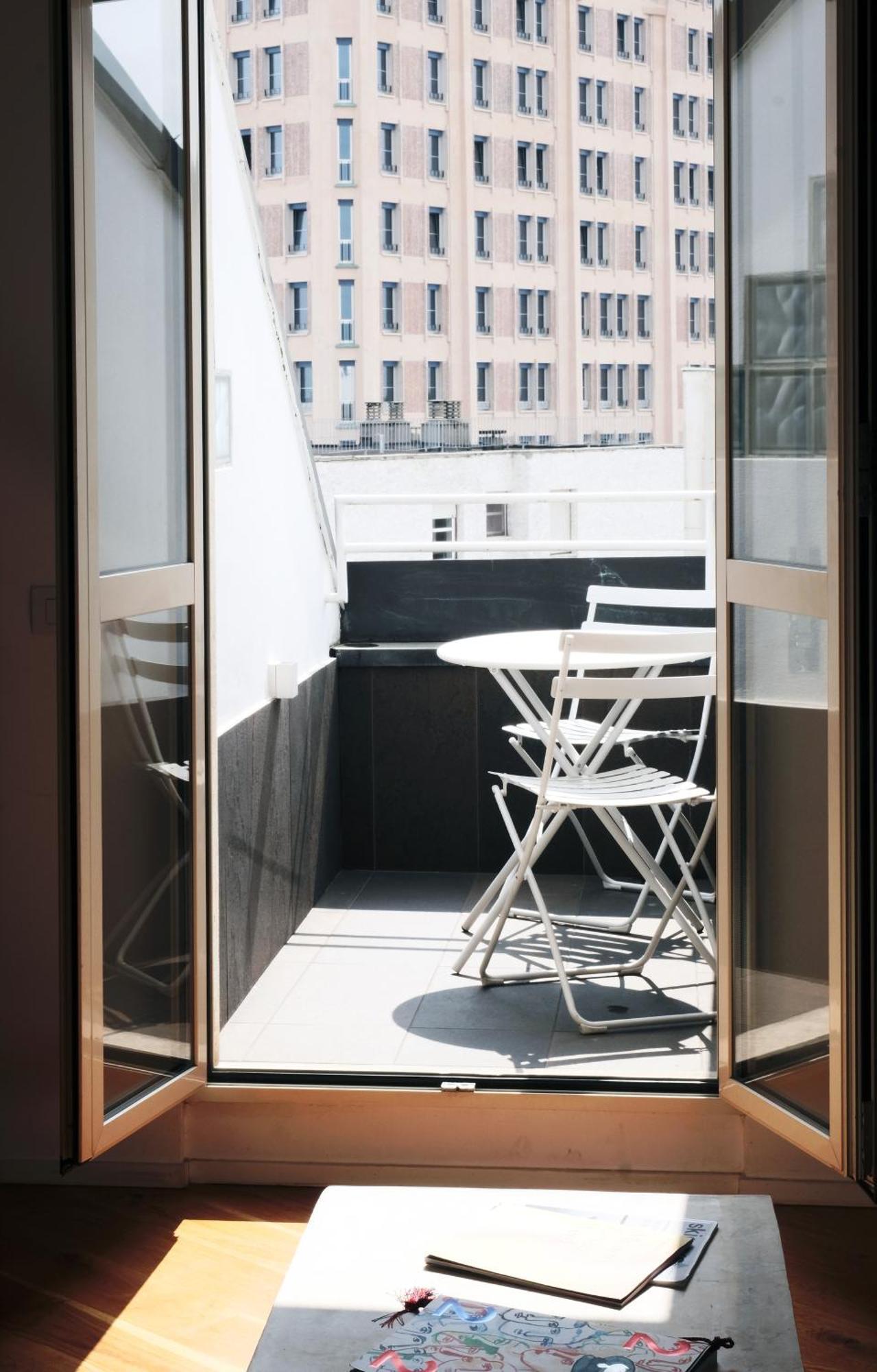 Comecasa 2 Bedrooms Apartment 450Mt From Duomo Milano Exteriör bild