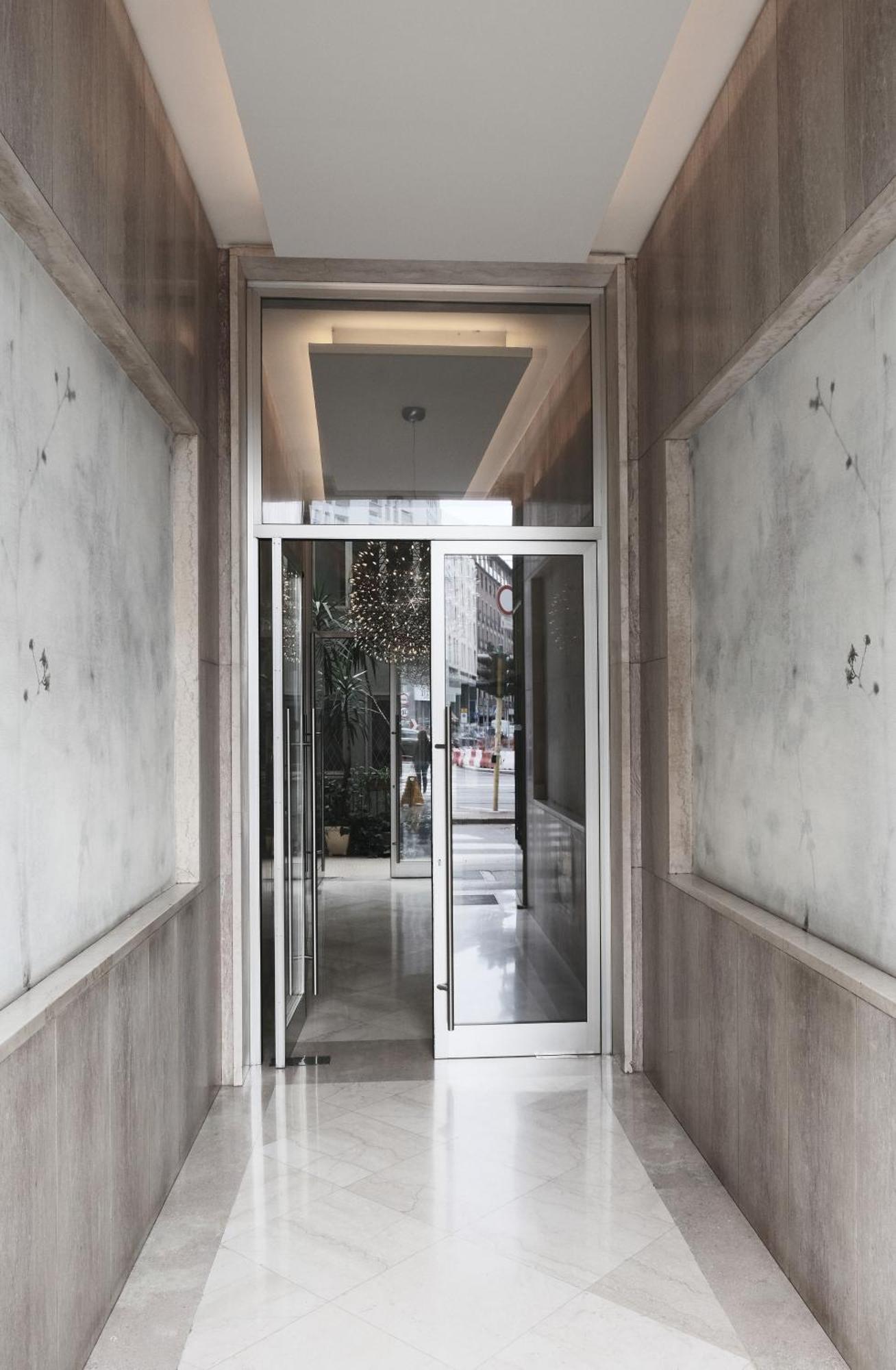 Comecasa 2 Bedrooms Apartment 450Mt From Duomo Milano Exteriör bild