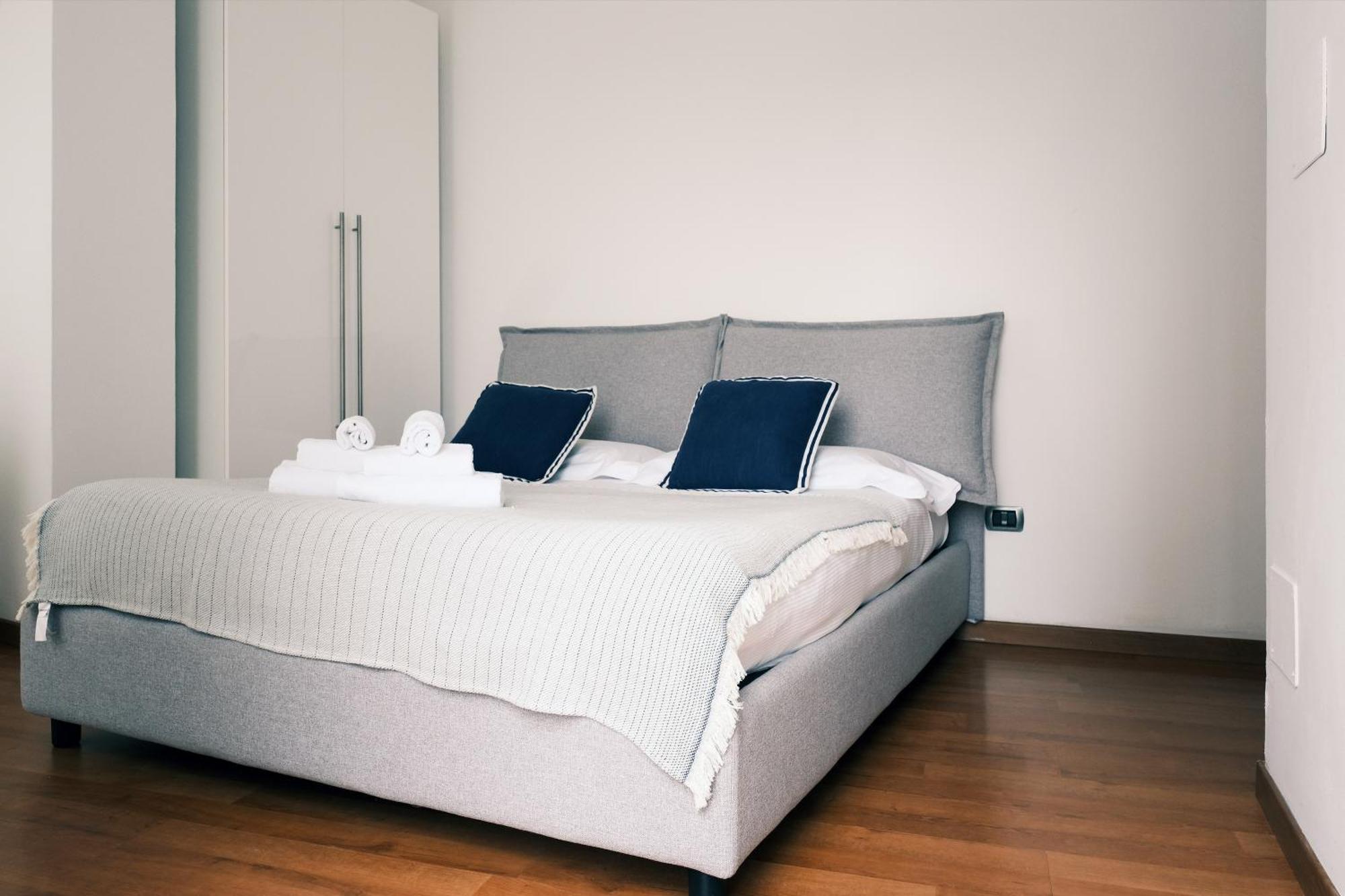 Comecasa 2 Bedrooms Apartment 450Mt From Duomo Milano Exteriör bild