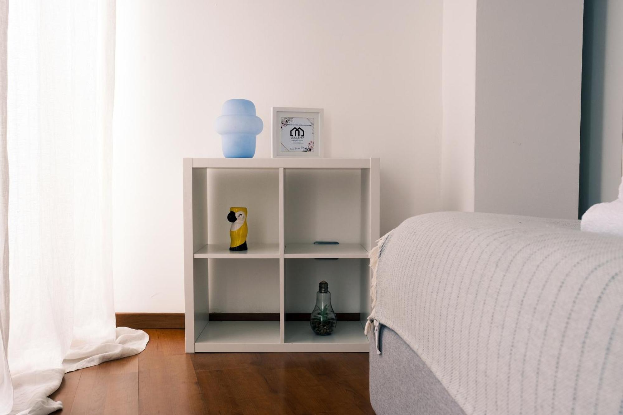 Comecasa 2 Bedrooms Apartment 450Mt From Duomo Milano Exteriör bild
