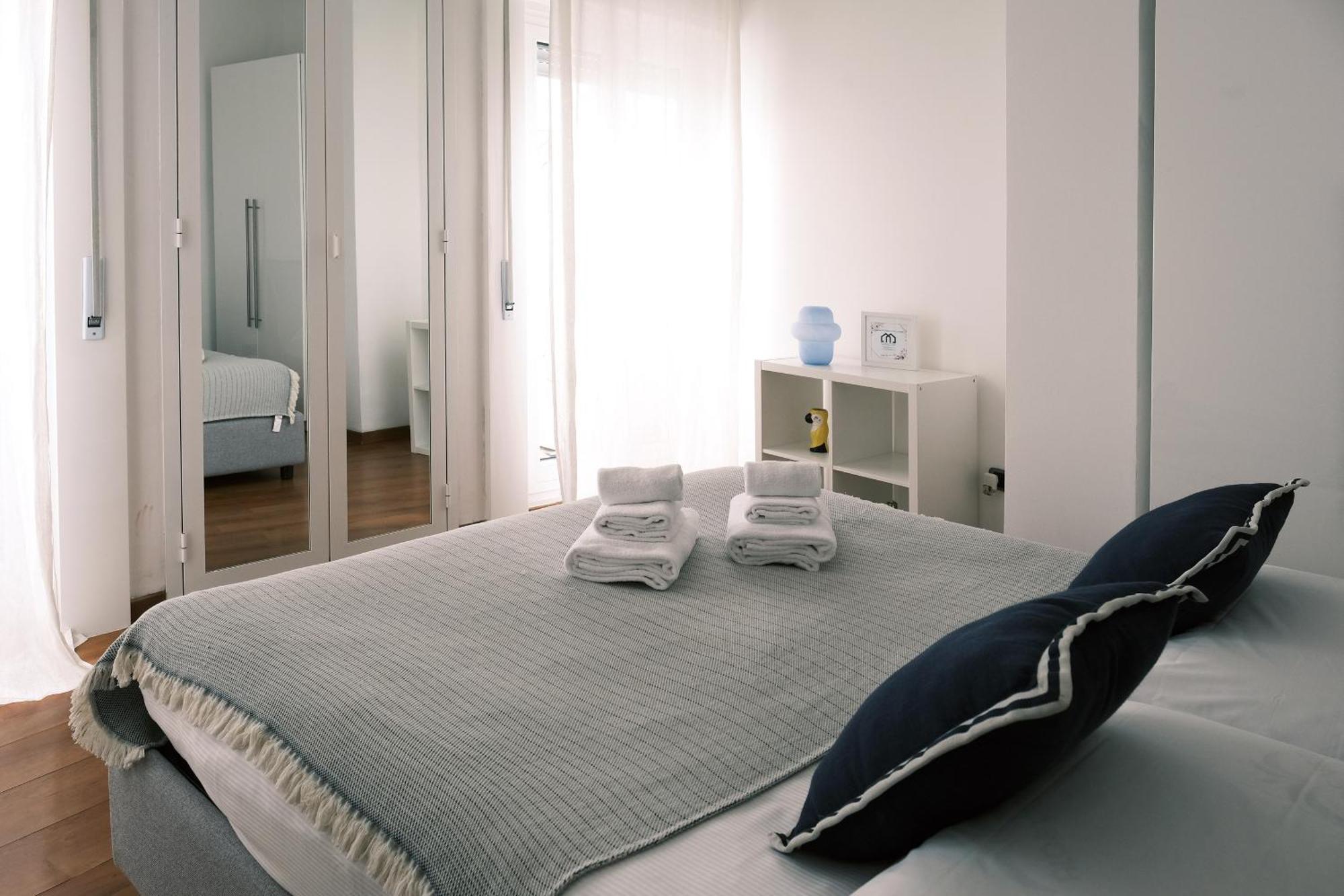 Comecasa 2 Bedrooms Apartment 450Mt From Duomo Milano Exteriör bild