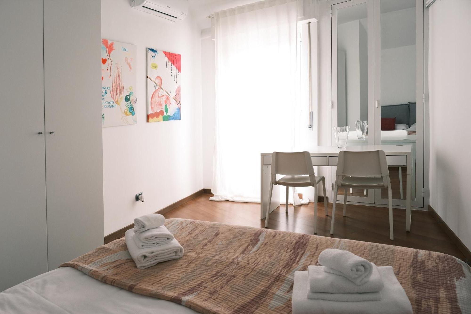 Comecasa 2 Bedrooms Apartment 450Mt From Duomo Milano Exteriör bild