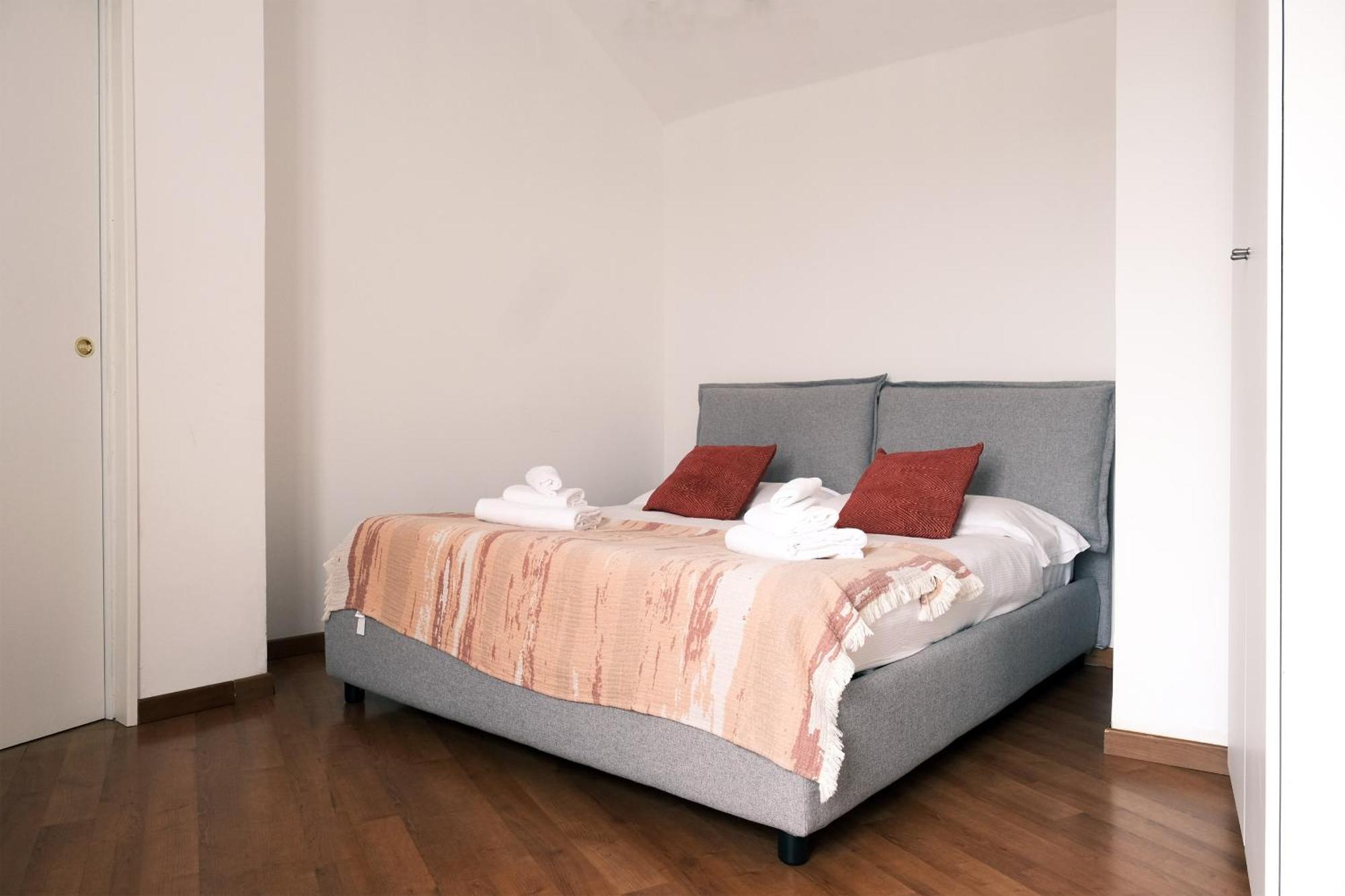 Comecasa 2 Bedrooms Apartment 450Mt From Duomo Milano Exteriör bild