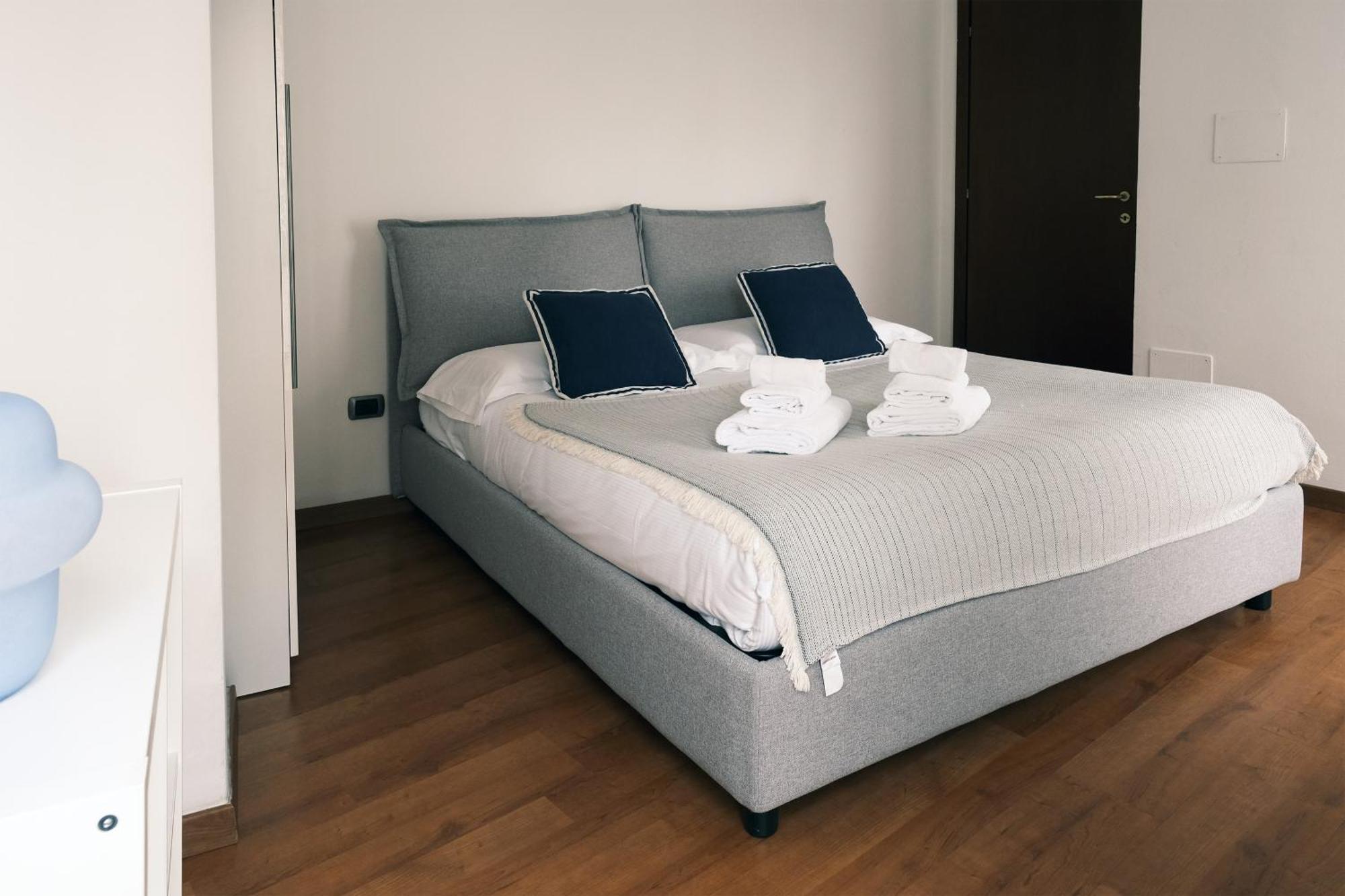 Comecasa 2 Bedrooms Apartment 450Mt From Duomo Milano Exteriör bild