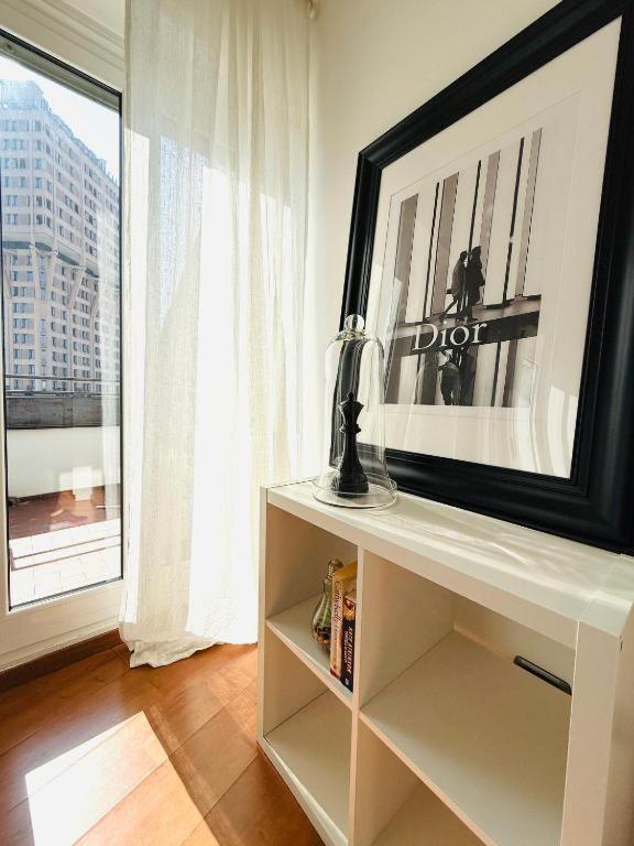 Comecasa 2 Bedrooms Apartment 450Mt From Duomo Milano Exteriör bild